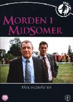 Morden i Midsomer 39 (BEG DVD)